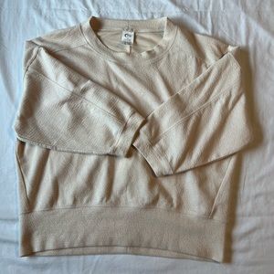 Zyia Karli textured shirt